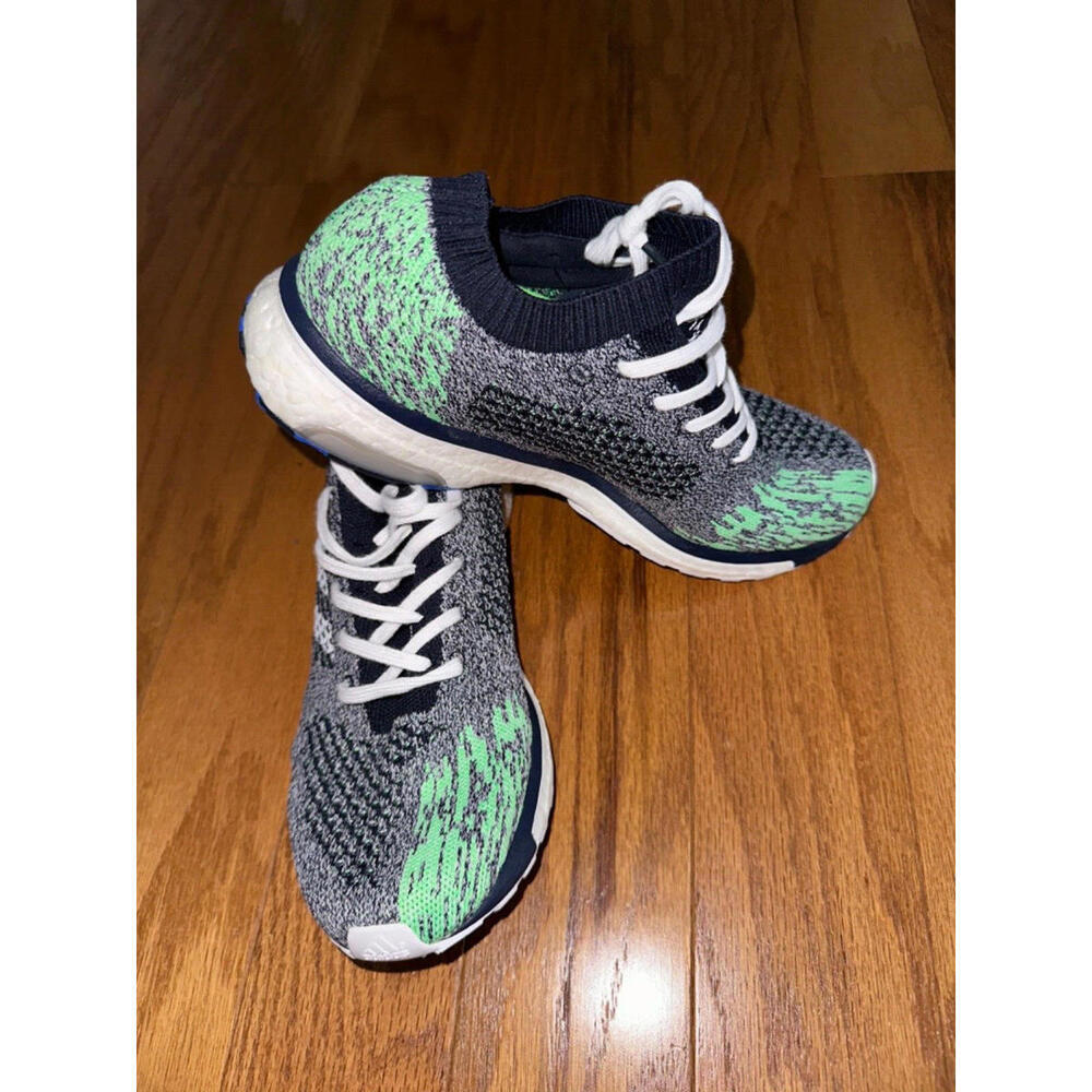 Adidas adizero prime boost system torsion continental parley men sneakers 8.5